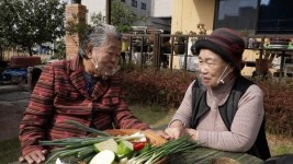 한국인의 밥상 도착하니 인천 - 제2의 고향 밥상은?