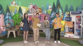 TV동물농장 스페셜MC 여자친구 소원 출연