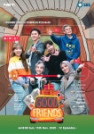 좋은 친구들 인도네시아판, 오마이걸→모모랜드 등 K-POP 대표 아이돌 총출동