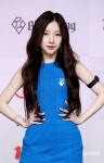 [톱포토] 블링블링(Bling Bling) 나린, 청순 비주얼