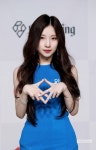[톱포토] 블링블링(Bling Bling) 나린, 청순 비주얼