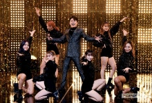 [톱포토] MMA 2020 영탁, 완벽한 무대