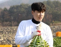 6시 내고향 신성x노지훈x황윤성x김경민 강원도 산촌에서의 농활 시작