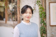 밥이 되어라 정우연, 무한 긍정 영신으로 변신