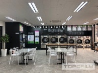 셀프빨래방 AMPM 워시큐, 2년 연속 2021 대한민국 최고경영브랜드 대상 수상
