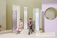 LG전자, 2021년형 LG 휘센 타워 에어컨 출시