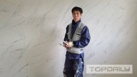 생활의 달인, 국 떡볶이 - 페인트 시공 - 식혜 찹쌀 도너츠의 달인 소개