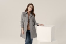 이민정, 2021 샤트렌 S/S 화보 대공개