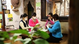 김영철의 동네 한 바퀴 백열 번째 여정 경기도 안성 편