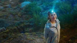 [화보] 정상에 올라선 산린이 아이유