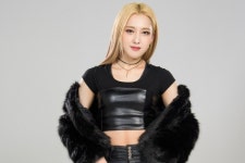 신인 걸그룹 DMZA(디엠지에이), 첫 멤버 민주(MINJU) 이미지 공개