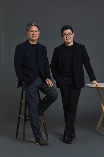 카카오엔터테인먼트, 김성수·이진수 각자 대표 체제로 공식 출범