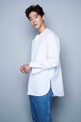 배우 채종협, '마녀식당으로 오세요' 남자 주인공 발탁