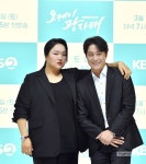 [톱포토] 오케이 광자매 하재숙X최대철, 기대감 상승