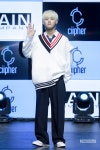 [톱포토] 싸이퍼(Ciipher) 태그, 출구없는 매력