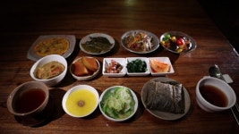 김영철의 동네 한 바퀴 114번째 여정, 경복궁 서쪽 마을 서촌