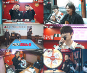 싱투게더 김태우, 테이와의 노래방 대결 첫 승리