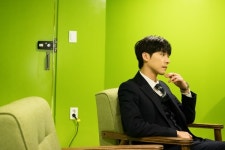 배우 박기웅, 마운틴무브먼트와 화가 에이전트 계약 체결