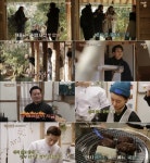 윤스테이 윤여정→이서진, 아쉬움 가득 마지막 영업 시작