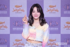 [톱포토] 김세정, 완벽한 인형미모