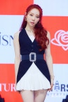 [톱포토] 우주소녀(WJSN) 연정, 점점 더 예뻐지네