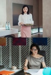 마인(Mine) 백미경 작가, 강인한 여성들의 이야기 집필 비화