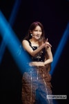 [톱포토] 핫이슈 (HOT ISSUE) 메이나, 강렬한 무대