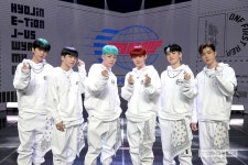 [톱포토] 온앤오프(ONF), 많이 사랑해주세요