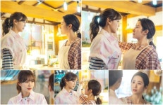 오케이 광자매 전혜빈X고원희, 광식이와 동생 광태가 한판 붙었다