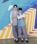 김희재, 정동원 신곡 발매 응원 대박나자 동원아