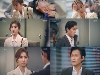 오케이 광자매 한지완, 예사롭지 않은 걸크러시 활약 첫 등장