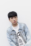 [톱포토] 디아크(D.Ark), 심쿵눈빛