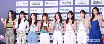 [톱포토] '드림콘서트' 위키미키, 이쁨 가득