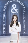 [톱포토] 이달의 소녀 하슬, 부드러운 미소