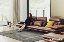 원 썸머 데이 어느 멋진 여름날 박정현 화보 공개