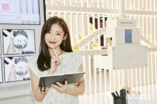 [톱포토] 오마이걸 아린, 싱그러운 느낌 물씬