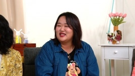 옥탑방의 문제아들 복댕이 엄마 하재숙, 죽는 신 나오는 대본 받고 2주 동안 펑펑 울어