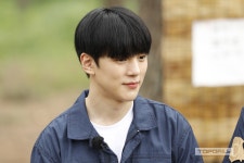 [톱포토] 우동클 몬스타엑스 민혁, 빠져드는 매력