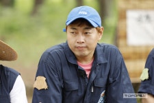 [톱포토] '우동클' 이진호, 진지한 표정
