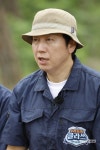 [톱포토] '우동클' 김수로, 카리스마 넘치게