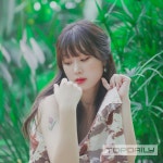 우예린, 신곡 화월(火越) 10일 발매
