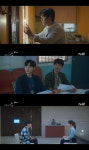 윤지온, 너는 나의 봄 칠전팔기 오뚝이 형사 박호...그가 풀어낼 사건 서사 기대