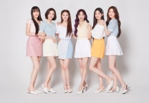 스테이씨, 데뷔 9개월 만에 화장품에 렌즈, 헤드폰 광고까지