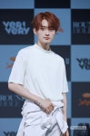 [톱포토] 베리베리 용승, 시크 눈빛 장착