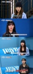 '스우파' 노제, '비주얼·실력·매력' 완벽 3박자