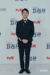 [톱포토] 지리산 오정세, 빠져드는 미소