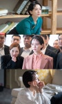 달리와 감자탕 박규영, 캐릭터에 완벽히 녹아든 연기 #너블리 #눈물버튼 #외유내강 #성장기