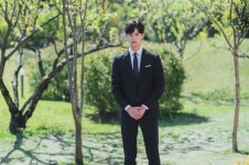 하이클래스 이채민, 충성심 강한 비서 캐릭터 듬직한 매력 발산
