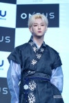 [톱포토] 원어스(ONEUS) 이도, 돋보이는 비주얼