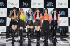빌리엔에이 | [톱포토] 빌리(Billlie), 많이 사랑해주세요